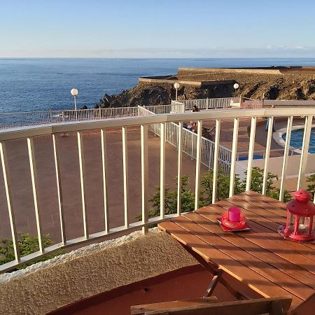 Acogedor Estudio En Playa San Marcos, Icod De Los Vinos Apartment Exterior photo